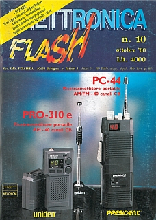 Rivista Elettronica Flash